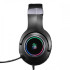 A4Tech Bloody G350 RGB Virtual 7.1 Surround Sound Gaming Headphone Black